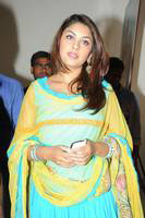 Richa Gangopadhyay in Romance Audio